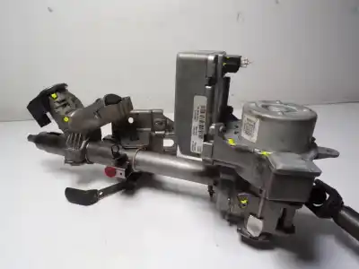 Second-hand car spare part steering column for ford fiesta vi (cb1, ccn) 1.25 oem iam references 2270560  8v513c529js