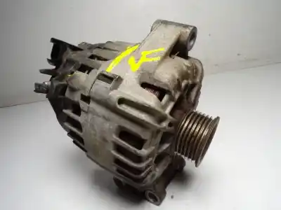 Автозапчасти б/у генератор за ford fiesta vi (cb1, ccn) 1.25 ссылки oem iam 2265722