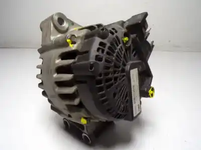 Автозапчастина б/у генератор для ford fiesta vi (cb1, ccn) 1.25 посилання на oem iam 2265722 av6n10300ha 