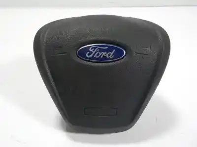 Автозапчасти б/у передняя левая подушка безопасности за ford fiesta vi (cb1, ccn) 1.25 ссылки oem iam 2016580