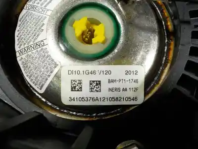 Автозапчасти б/у передняя левая подушка безопасности за ford fiesta vi (cb1, ccn) 1.25 ссылки oem iam 2016580  62146212h