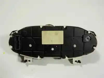 Автозапчасти б/у приборная доска за ford fiesta vi (cb1, ccn) 1.25 ссылки oem iam 1786848  vp8a6f10894bc