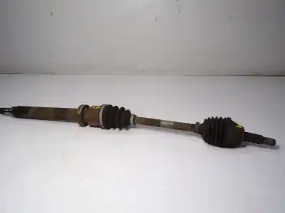 Автозапчасти б/у правый привод за ford fiesta vi (cb1, ccn) 1.25 ссылки oem iam 2002893