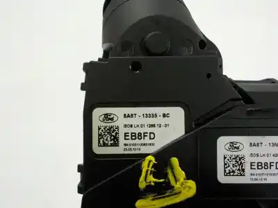 Автозапчасти б/у прерывный контроль за ford fiesta vi (cb1, ccn) 1.25 ссылки oem iam 1682336 1537625 8a6t13335bc