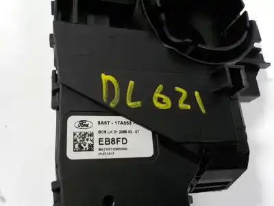 Автозапчасти б/у прерывный контроль за ford fiesta vi (cb1, ccn) 1.25 ссылки oem iam 1682336 1537625 8a6t13335bc