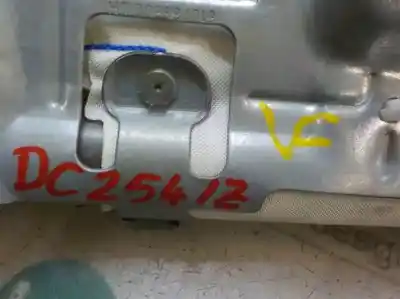 Автозапчастина б/у передня ліва подушка безпеки для opel astra j lim. selective посилання на oem iam 13251619  13251619
