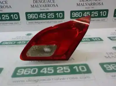 Автозапчастина б/у внутрішній правий завод для opel astra j lim. selective посилання на oem iam 13360787