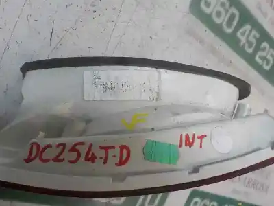 Автозапчастина б/у внутрішній правий завод для opel astra j lim. selective посилання на oem iam 13360787  