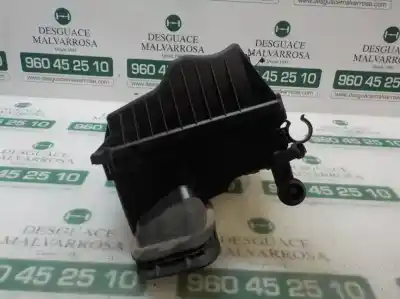 Автозапчастина б/у повітряний фільтр для opel astra j lim. selective посилання на oem iam 13301783  