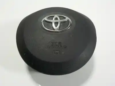 Piesă de schimb auto la mâna a doua airbag fațã stânga pentru toyota yaris 1.0 cat referințe oem iam 451300d350c2