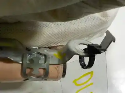 Автозапчасти б/у подушка безопасности передняя левая шторка безопасности за citroen c3 aircross ii (2r_, 2c_) 1.2 puretech 110 (2rhnzb 2rhnzw 2rhnpx 2rhnpj) ссылки oem iam 9821033680  03552018
