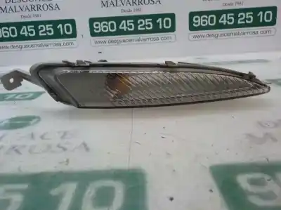 Автозапчастина б/у правий передній пілот для opel astra j lim. selective посилання на oem iam 13367143  13367143