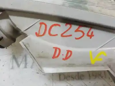 Автозапчастина б/у правий передній пілот для opel astra j lim. selective посилання на oem iam 13367143  13367143