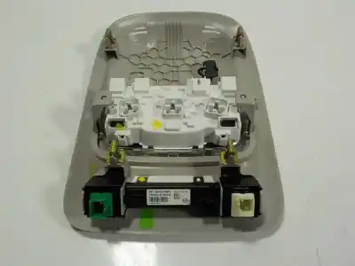 Автозапчасти б/у внутренняя лампа за citroen c3 aircross ii (2r_, 2c_) 1.2 puretech 110 (2rhnzb 2rhnzw 2rhnpx 2rhnpj) ссылки oem iam 96781445uw  9818840980