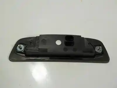 Автозапчасти б/у ручка ворот за citroen c3 aircross ii (2r_, 2c_) 1.2 puretech 110 (2rhnzb 2rhnzw 2rhnpx 2rhnpj) ссылки oem iam yq00461580  23477578