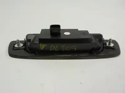 Автозапчасти б/у ручка ворот за citroen c3 aircross ii (2r_, 2c_) 1.2 puretech 110 (2rhnzb 2rhnzw 2rhnpx 2rhnpj) ссылки oem iam yq00461580  23477578