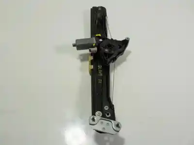 Piesă de schimb auto la mâna a doua mecanism acționare geam fațã stânga pentru citroen c3 aircross ii (2r_, 2c_) 1.2 puretech 110 (2rhnzb 2rhnzw 2rhnpx 2rhnpj) referințe oem iam yq00112580  98820