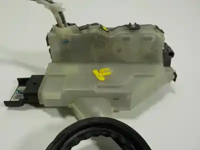 Автозапчасти б/у замок передней правой двери за citroen c3 aircross ii (2r_, 2c_) 1.2 puretech 110 (2rhnzb 2rhnzw 2rhnpx 2rhnpj) ссылки oem iam 9826677980  266779