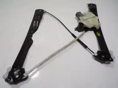 Автозапчастина б/у регулятор переднього правого скла для peugeot 308 sw ii (lc_, lj_, lr_, lx_, l4_) 1.5 bluehdi 130 посилання на oem iam 9816273080