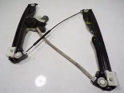 Автозапчастина б/у регулятор переднього правого скла для peugeot 308 sw ii (lc_, lj_, lr_, lx_, l4_) 1.5 bluehdi 130 посилання на oem iam 9816273080  9826079580