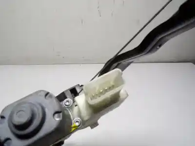 Автозапчастина б/у регулятор переднього правого скла для peugeot 308 sw ii (lc_, lj_, lr_, lx_, l4_) 1.5 bluehdi 130 посилання на oem iam 9816273080  9826079580