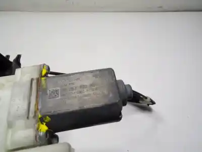 Автозапчастина б/у регулятор переднього правого скла для peugeot 308 sw ii (lc_, lj_, lr_, lx_, l4_) 1.5 bluehdi 130 посилання на oem iam 9816273080  9826079580