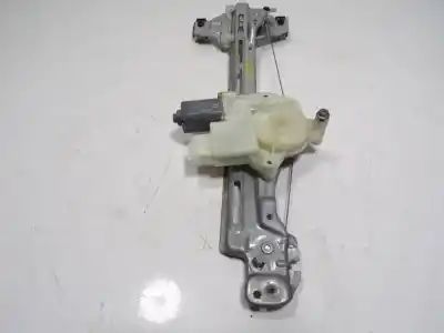 Автозапчастина б/у регулятор склона задній лівий для peugeot 308 sw ii (lc_, lj_, lr_, lx_, l4_) 1.5 bluehdi 130 посилання на oem iam 9800273480