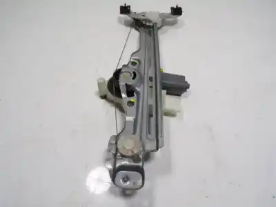 Автозапчастина б/у регулятор склона задній лівий для peugeot 308 sw ii (lc_, lj_, lr_, lx_, l4_) 1.5 bluehdi 130 посилання на oem iam 9800273480  9825710580