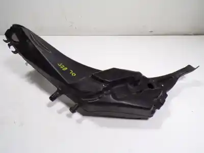 Автозапчастина б/у чистий депозит для peugeot 308 sw ii (lc_, lj_, lr_, lx_, l4_) 1.5 bluehdi 130 посилання на oem iam 9819955680  9801927380