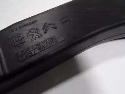 Автозапчастина б/у чистий депозит для peugeot 308 sw ii (lc_, lj_, lr_, lx_, l4_) 1.5 bluehdi 130 посилання на oem iam 9819955680  9801927380