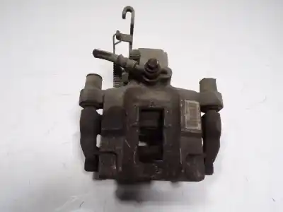 Автозапчастина б/у задній лівий гальмівний супорт для peugeot 308 sw ii (lc_, lj_, lr_, lx_, l4_) 1.5 bluehdi 130 посилання на oem iam 1611330980  