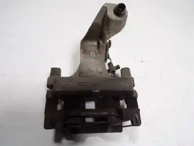 Автозапчастина б/у задній лівий гальмівний супорт для peugeot 308 sw ii (lc_, lj_, lr_, lx_, l4_) 1.5 bluehdi 130 посилання на oem iam 1611330980  