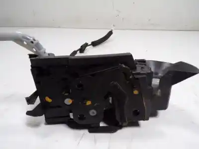 Автозапчастина б/у замок передніх дверей лівий для peugeot 308 sw ii (lc_, lj_, lr_, lx_, l4_) 1.5 bluehdi 130 посилання на oem iam 9810309480