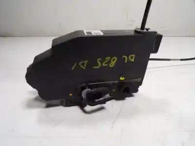 Автозапчастина б/у замок передніх дверей лівий для peugeot 308 sw ii (lc_, lj_, lr_, lx_, l4_) 1.5 bluehdi 130 посилання на oem iam 9810309480  9810309480