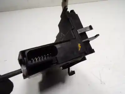 Автозапчастина б/у замок передніх дверей лівий для peugeot 308 sw ii (lc_, lj_, lr_, lx_, l4_) 1.5 bluehdi 130 посилання на oem iam 9810309480  9810309480