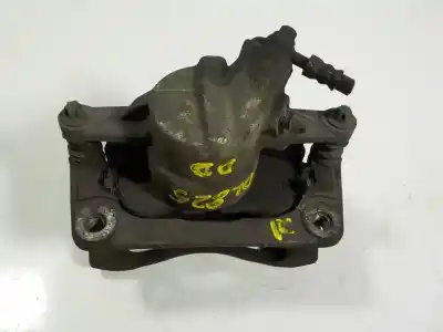 Автозапчастина б/у передній правий гальмівний супорт для peugeot 308 sw ii (lc_, lj_, lr_, lx_, l4_) 1.5 bluehdi 130 посилання на oem iam 1610428280  