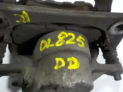 Автозапчастина б/у передній правий гальмівний супорт для peugeot 308 sw ii (lc_, lj_, lr_, lx_, l4_) 1.5 bluehdi 130 посилання на oem iam 1610428280  