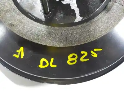 Second-hand car spare part brake servo for peugeot 308 sw ii (lc_, lj_, lr_, lx_, l4_) 1.5 bluehdi 130 oem iam references 1647868780  9814469280