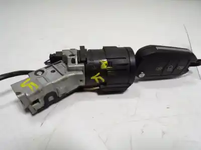 Автозапчастина б/у протикрадійний пристрій для peugeot 308 sw ii (lc_, lj_, lr_, lx_, l4_) 1.5 bluehdi 130 посилання на oem iam 1608682880