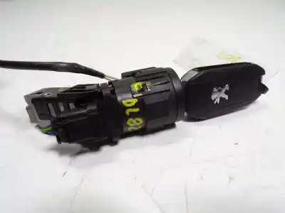 Автозапчастина б/у протикрадійний пристрій для peugeot 308 sw ii (lc_, lj_, lr_, lx_, l4_) 1.5 bluehdi 130 посилання на oem iam 1608682880  9663123380