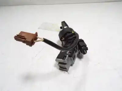 Автозапчастина б/у протикрадійний пристрій для peugeot 308 sw ii (lc_, lj_, lr_, lx_, l4_) 1.5 bluehdi 130 посилання на oem iam 1608682880  9663123380