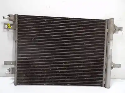 Автозапчастина б/у конденсат кондиционера для peugeot 308 sw ii (lc_, lj_, lr_, lx_, l4_) 1.5 bluehdi 130 посилання на oem iam 9677145480