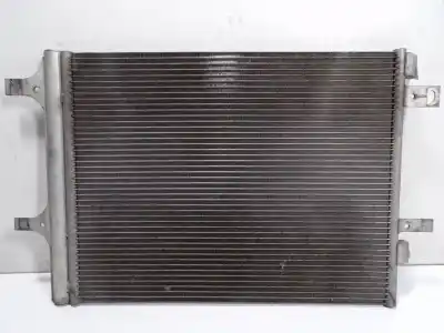 Автозапчастина б/у конденсат кондиционера для peugeot 308 sw ii (lc_, lj_, lr_, lx_, l4_) 1.5 bluehdi 130 посилання на oem iam 9677145480  