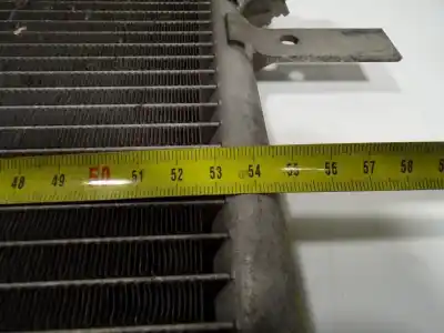 Автозапчастина б/у конденсат кондиционера для peugeot 308 sw ii (lc_, lj_, lr_, lx_, l4_) 1.5 bluehdi 130 посилання на oem iam 9677145480  