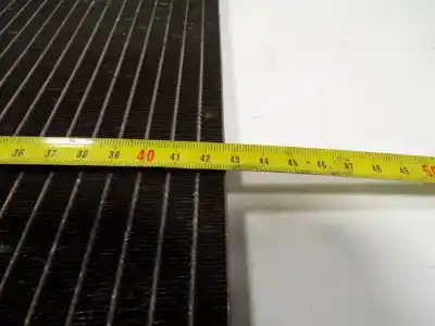 Автозапчастина б/у конденсат кондиционера для peugeot 308 sw ii (lc_, lj_, lr_, lx_, l4_) 1.5 bluehdi 130 посилання на oem iam 9677145480  