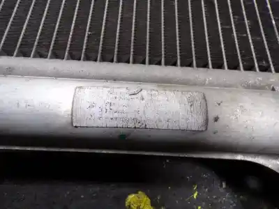 Автозапчастина б/у конденсат кондиционера для peugeot 308 sw ii (lc_, lj_, lr_, lx_, l4_) 1.5 bluehdi 130 посилання на oem iam 9677145480  