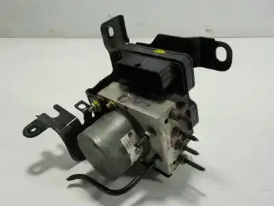 Автозапчастина б/у абс для peugeot 308 sw ii (lc_, lj_, lr_, lx_, l4_) 1.5 bluehdi 130 посилання на oem iam 1637318380