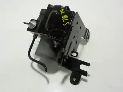 Автозапчастина б/у абс для peugeot 308 sw ii (lc_, lj_, lr_, lx_, l4_) 1.5 bluehdi 130 посилання на oem iam 1637318380  9830315580