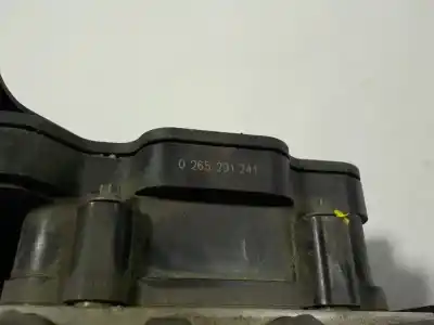 Автозапчастина б/у абс для peugeot 308 sw ii (lc_, lj_, lr_, lx_, l4_) 1.5 bluehdi 130 посилання на oem iam 1637318380  9830315580