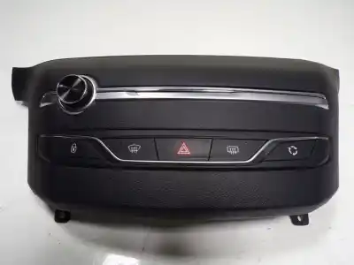 Автозапчастина б/у многофункційне управління для peugeot 308 sw ii (lc_, lj_, lr_, lx_, l4_) 1.5 bluehdi 130 посилання на oem iam 96777660zd